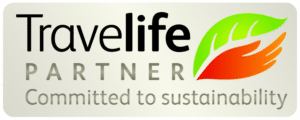 Travelife partner