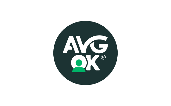 AVG OK - Figma